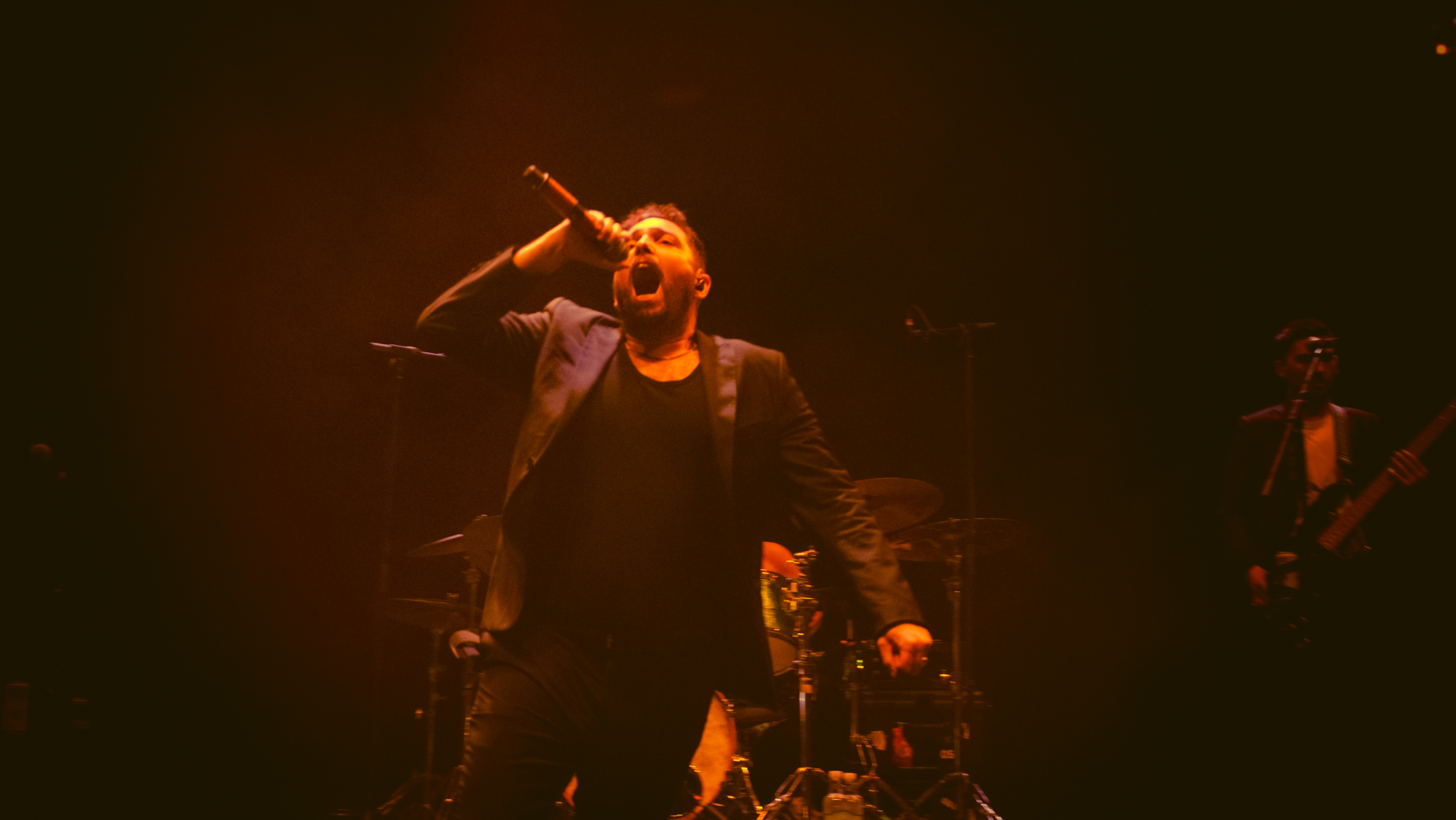 You Me at Six - Truth Decay Tour